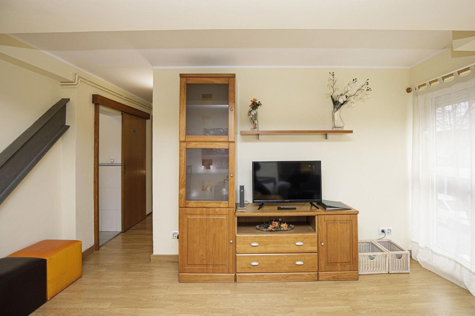 Apartamento Centrico En Girona Daire Dış mekan fotoğraf