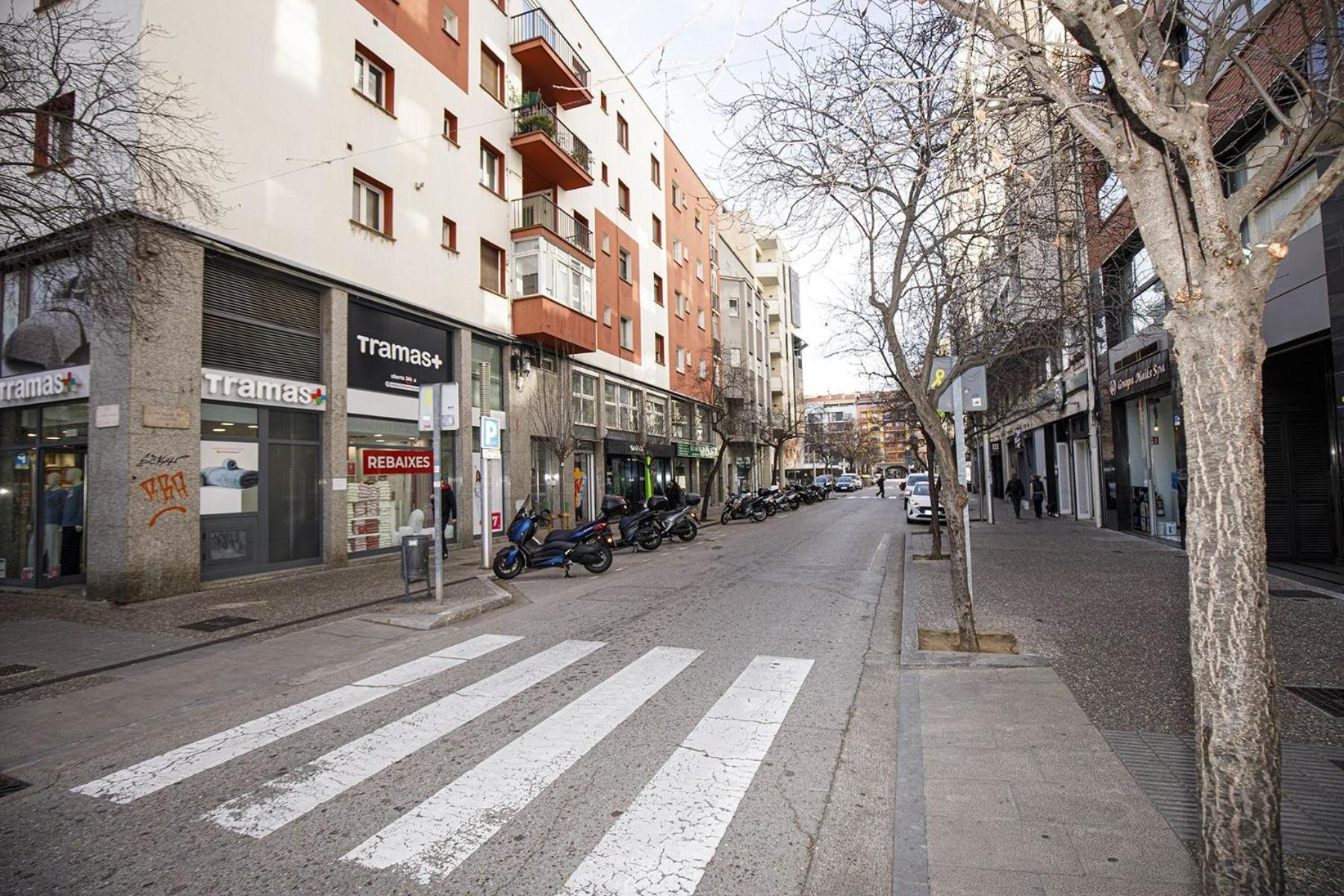 Apartamento Centrico En Girona Daire Dış mekan fotoğraf